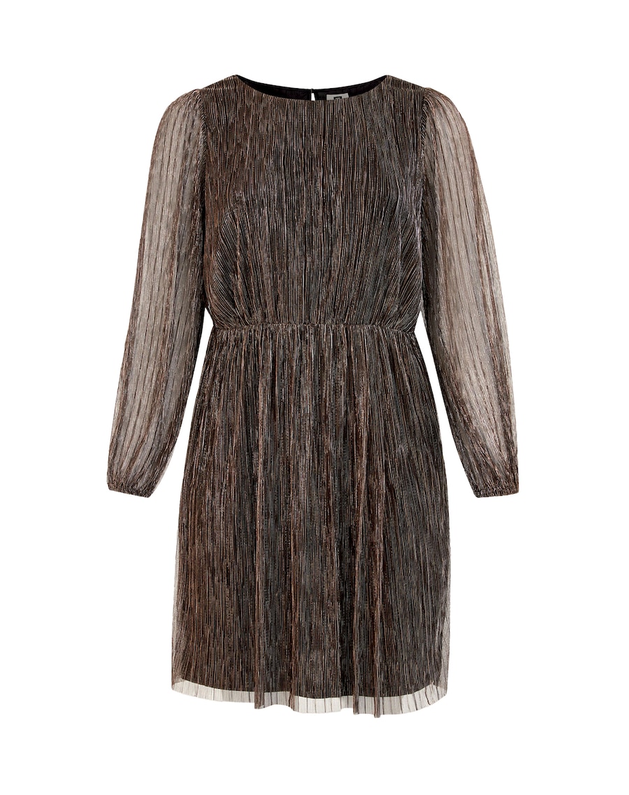 Платье WE Fashion, бронза
Платье WE Fashion, бронза