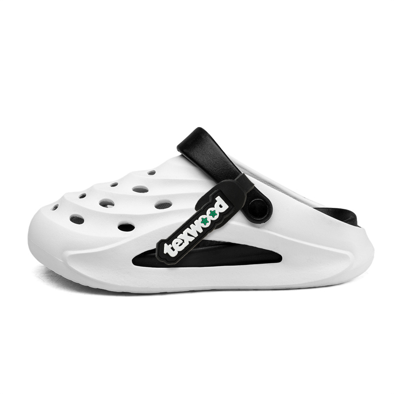 Сабо мужские TEXWOOD, White
Сабо мужские TEXWOOD, White