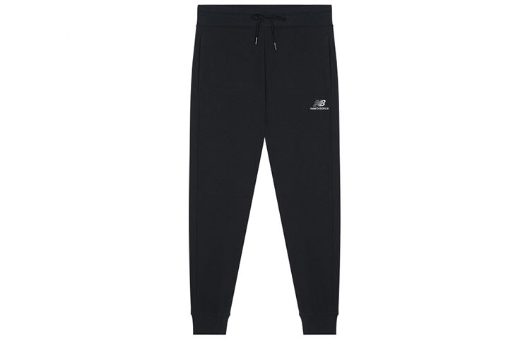 Мужские спортивные штаны New Balance, цвет Black
Мужские спортивные штаны New Balance, цвет Black