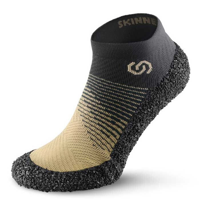 Носки Skinners Comfort 2.0 Sock Shoes, черный
Носки Skinners Comfort 2.0 Sock Shoes, черный