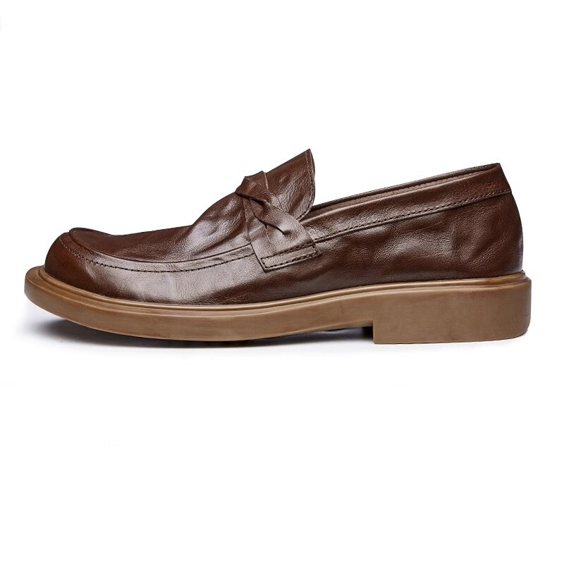 Лоферы мужские Brounvanm, цвет Coffee
Лоферы мужские Brounvanm, цвет Coffee