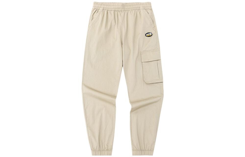 Трикотажные спортивные штаны Life Collection для мужчин цвета хаки Anta, хаки
Трикотажные спортивные штаны Life Collection для мужчин цвета хаки Anta, хаки