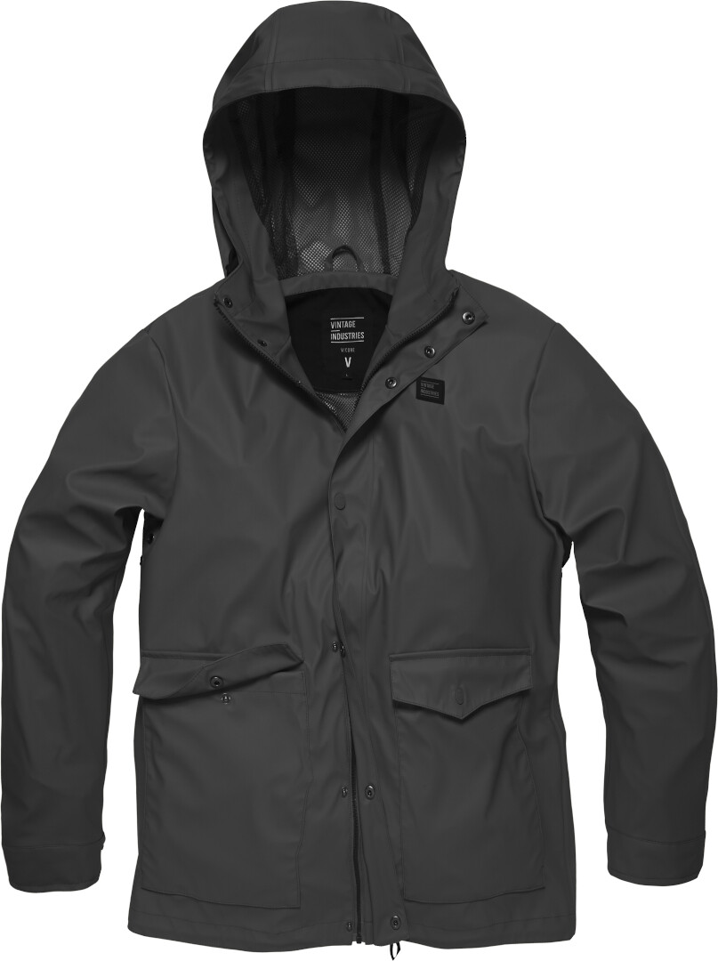 Куртка Vintage Industries V-Core Trevor, черная, Черный, Куртка Vintage Industries V-Core Trevor, черная
Куртка Vintage Industries V-Core Trevor, черная, Черный, Куртка Vintage Industries V-Core Trevor, черная