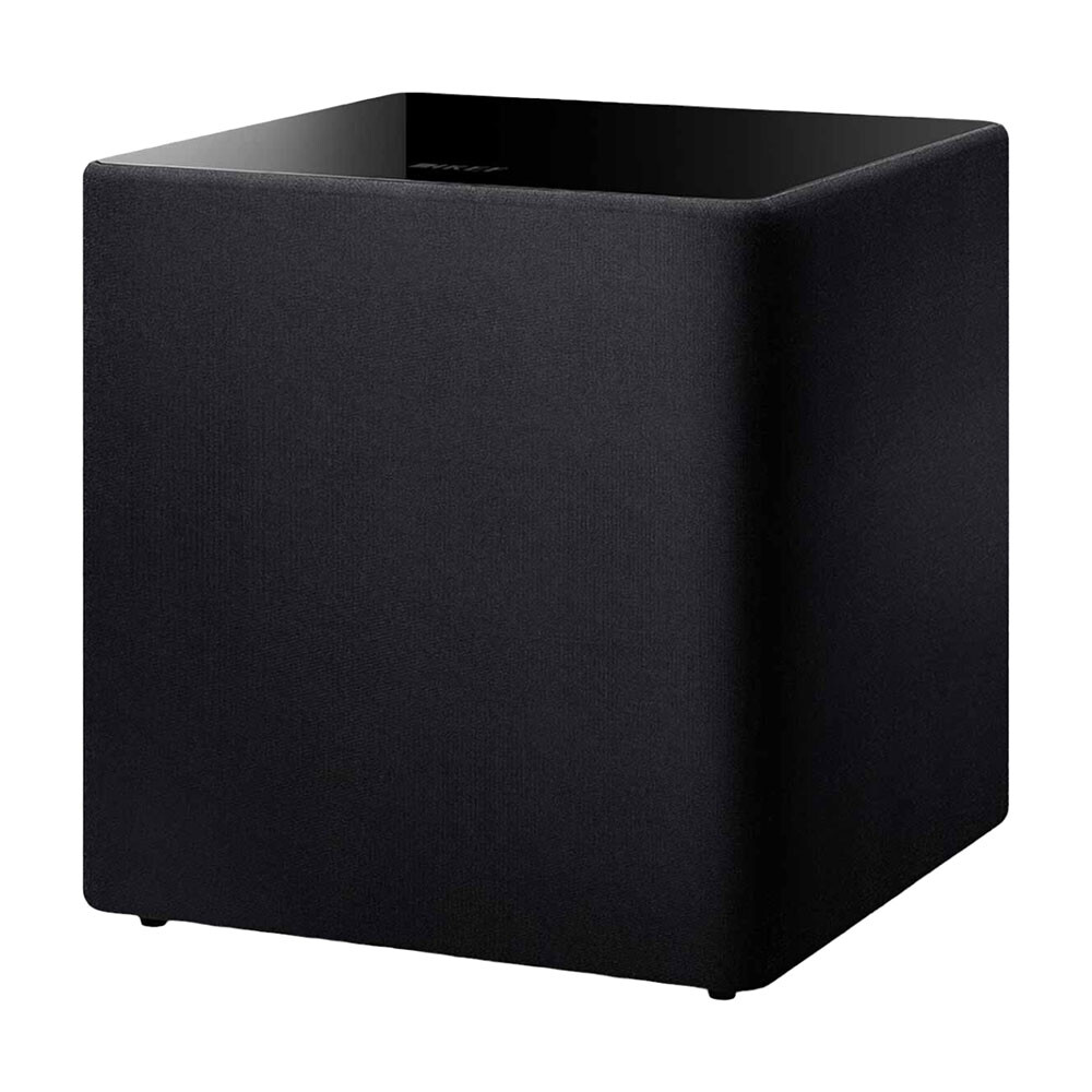 Сабвуфер KEF Kube 15 MIE, 1 шт, черный
Сабвуфер KEF Kube 15 MIE, 1 шт, черный