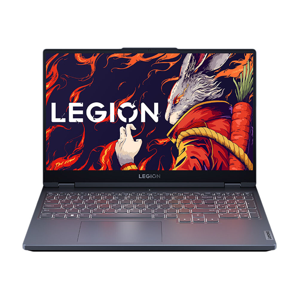 Ноутбук игровой Lenovo Legion R7000 2024, 15.6", 16ГБ/512ГБ, R7-7840H, RTX4060, титановый серый, английская клавиатура
Ноутбук игровой Lenovo Legion R7000 2024, 15.6", 16ГБ/512ГБ, R7-7840H, RTX4060, титановый серый, английская клавиатура