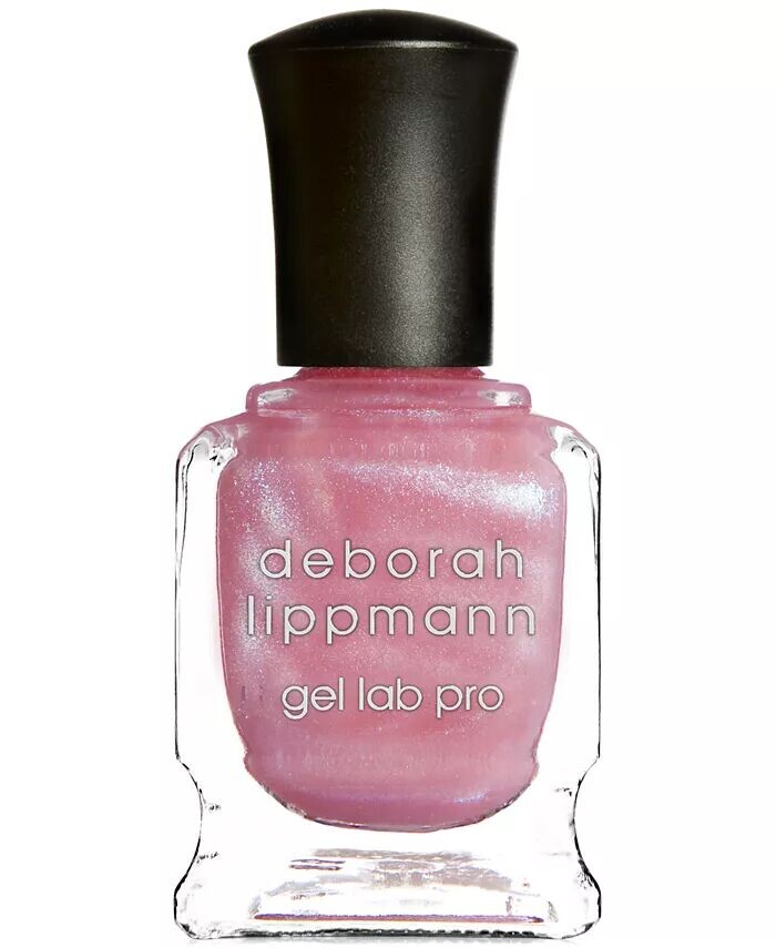 Лак для ногтей Gel Lab Pro Deborah Lippmann, цвет Dream A Little Dream Of Me
Лак для ногтей Gel Lab Pro Deborah Lippmann, цвет Dream A Little Dream Of Me