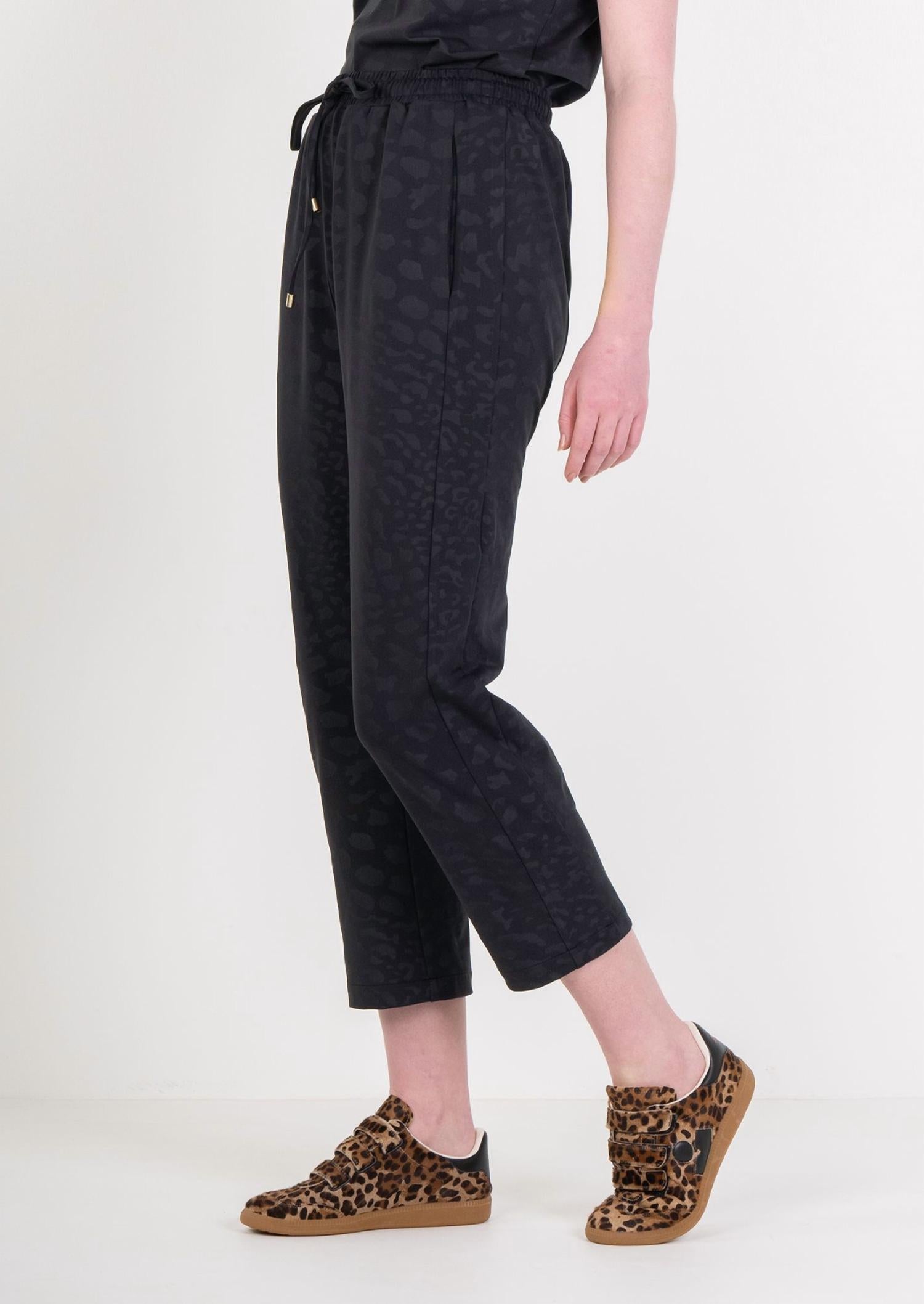 Joy Jogger In Midnight Cheetah Emily McCarthy, Midnight Cheetah
Joy Jogger In Midnight Cheetah Emily McCarthy, Midnight Cheetah