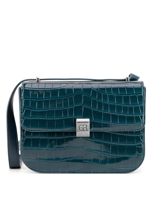 Сумка Gino Rossi, синий
Сумка Gino Rossi, синий