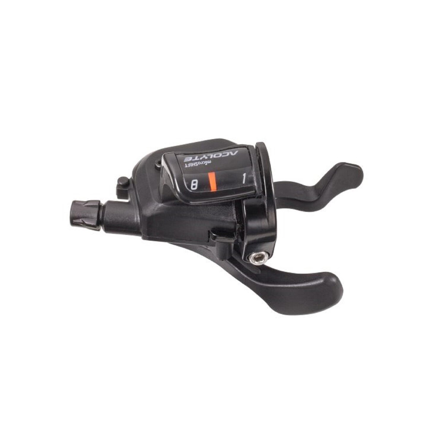 Задняя манетка 8 передач M7180 Microshift
Задняя манетка 8 передач M7180 Microshift