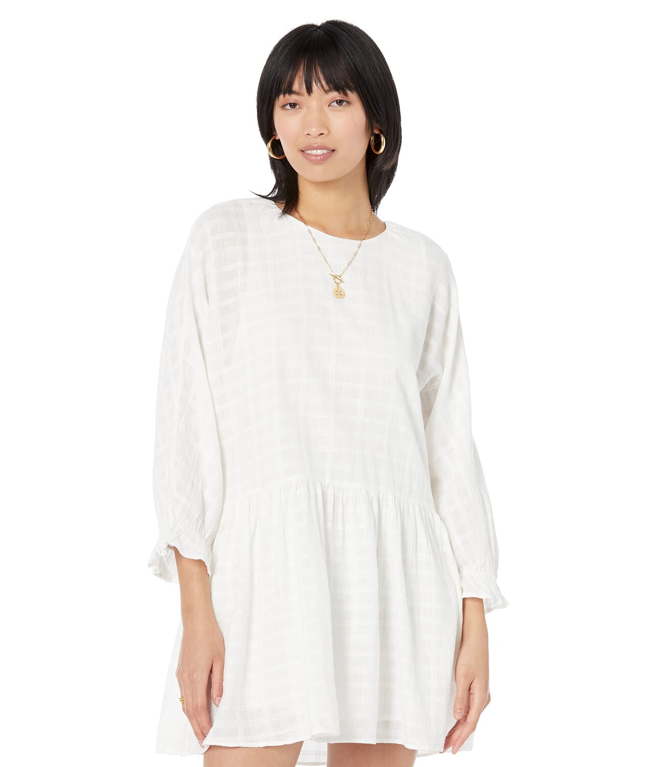 Платье MANGO, Bruna-H Dress
Платье MANGO, Bruna-H Dress