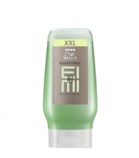 Гель для полировки 250мл Wella EIMI Sculpt Force -
Гель для полировки 250мл Wella EIMI Sculpt Force -