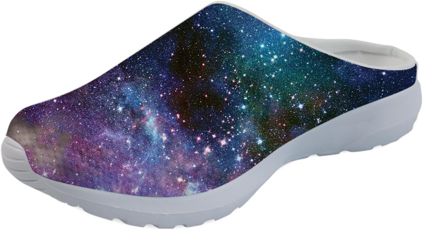 Мужские садовые сабо GLENLCWE Blue Sea Turtle, сетчатые, мягкие и удобные мюли и сабо, легкие, на липучке, для прогулок, кроссовки, пляжные сандалии, легкие, фиолетовый
Мужские садовые сабо GLENLCWE Blue Sea Turtle, сетчатые, мягкие и удобные мюли и сабо, легкие, на липучке, для прогулок, кроссовки, пляжные сандалии, легкие, фиолетовый