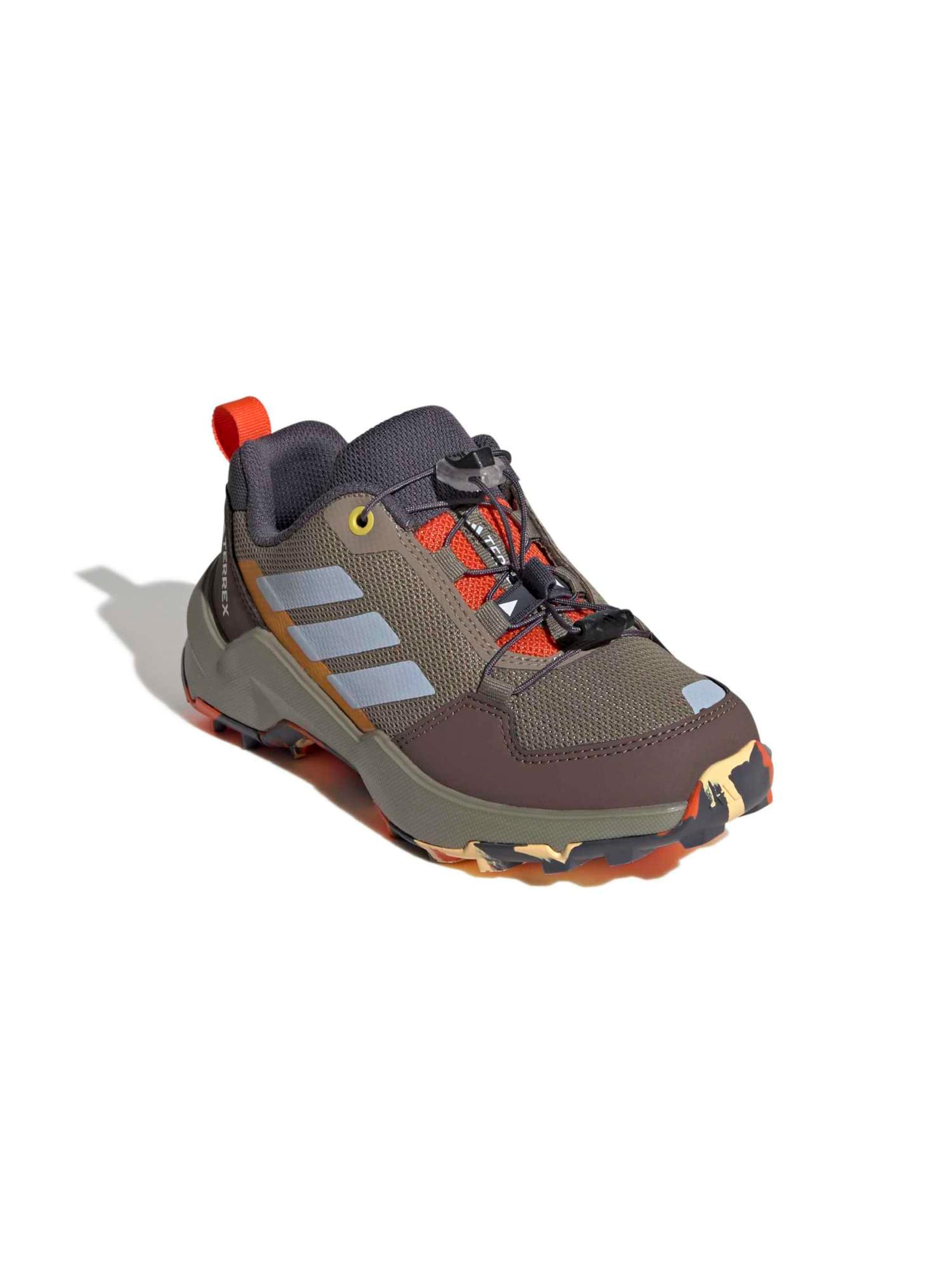 ADIDAS TERREX Кроссовки 'Ax4S' в цвете Olive
ADIDAS TERREX Кроссовки 'Ax4S' в цвете Olive