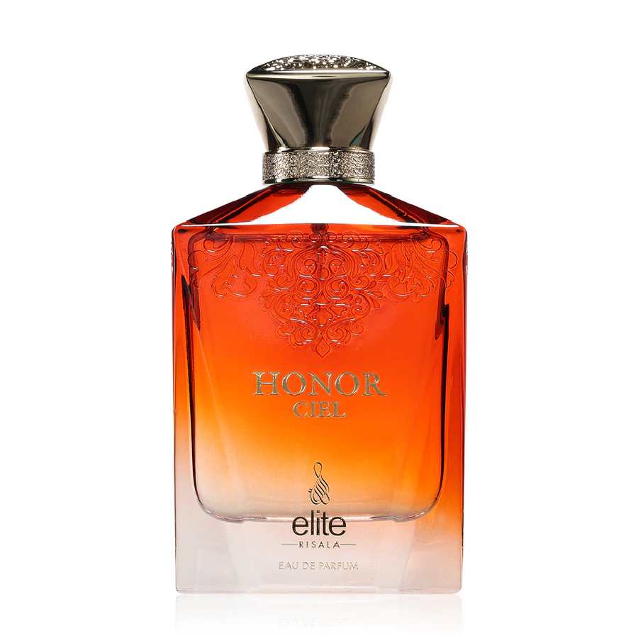 Парфюмерная вода Risala Elite Honor Ciel
Парфюмерная вода Risala Elite Honor Ciel