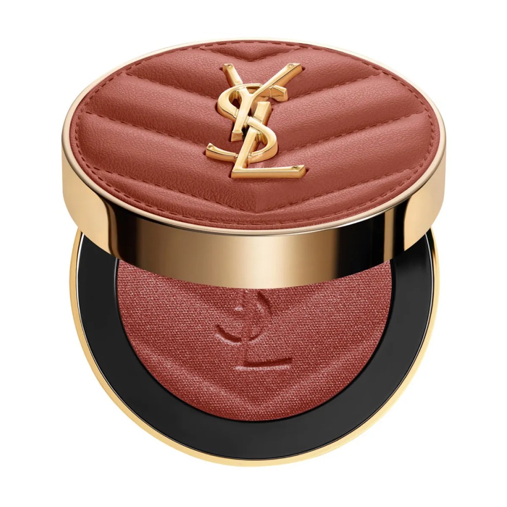 Румяна Yves Saint Laurent Make Me Blush Bold Blurring Blush, 12 Honey Moon, 5 г
Румяна Yves Saint Laurent Make Me Blush Bold Blurring Blush, 12 Honey Moon, 5 г