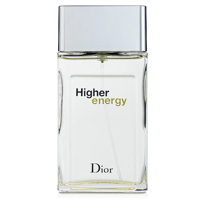 Туалетная вода Dior Higher Energy
Туалетная вода Dior Higher Energy