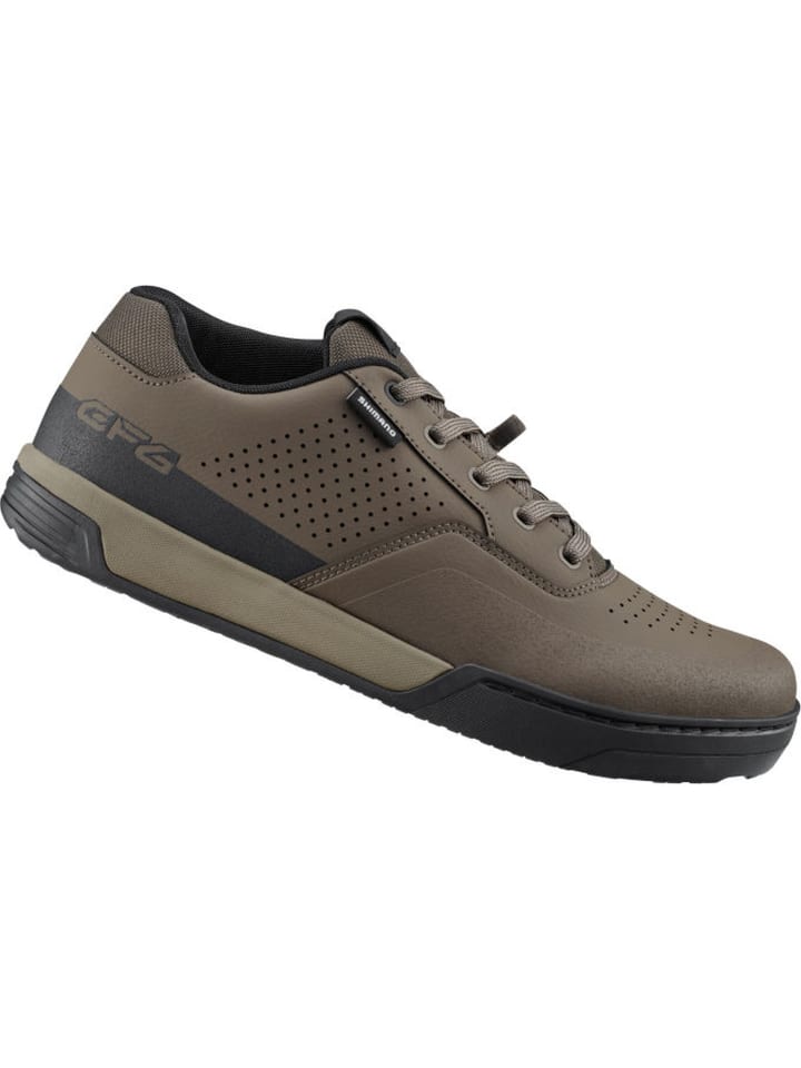 Спортивные кроссовки SHIMANO Offroad- Fahrradschuhe GF600, коричневый
Спортивные кроссовки SHIMANO Offroad- Fahrradschuhe GF600, коричневый