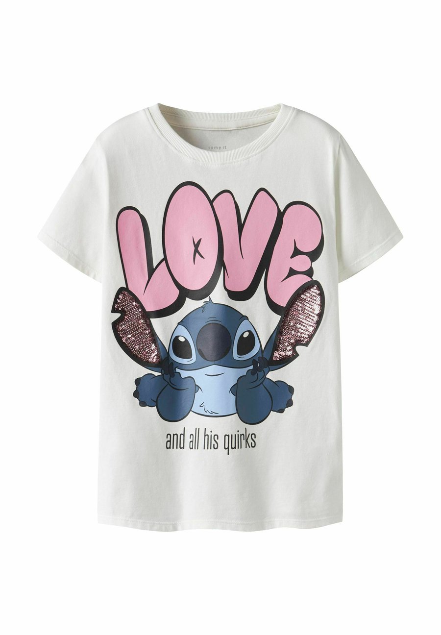 Футболка Name it Print T-shirt, Cloud Dancer/Off-White, Белый, Футболка Name it Print T-shirt, Cloud Dancer/Off-White
Футболка Name it Print T-shirt, Cloud Dancer/Off-White, Белый, Футболка Name it Print T-shirt, Cloud Dancer/Off-White