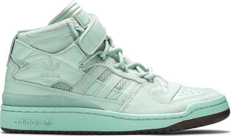 Кроссовки Adidas Ivy Park x Forum Mid 'Green Tint', бирюзовый, Зеленый, Кроссовки Adidas Ivy Park x Forum Mid 'Green Tint', бирюзовый
Кроссовки Adidas Ivy Park x Forum Mid 'Green Tint', бирюзовый, Зеленый, Кроссовки Adidas Ivy Park x Forum Mid 'Green Tint', бирюзовый