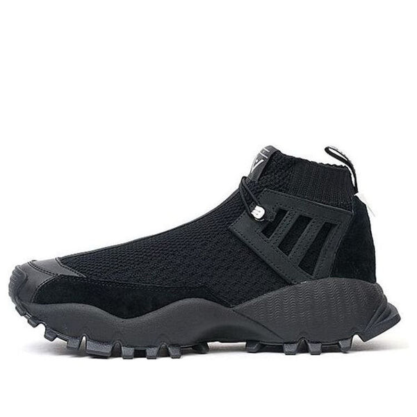 Кроссовки mountaineering x seeulater alledo primeknit Adidas, черный
Кроссовки mountaineering x seeulater alledo primeknit Adidas, черный