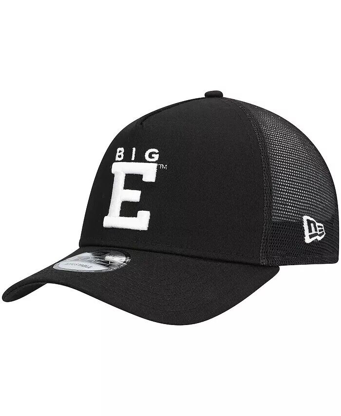Мужская черная кепка Dale Earnhardt Big E Legends 9FORTY A-Frame Trucker Snapback New Era
Мужская черная кепка Dale Earnhardt Big E Legends 9FORTY A-Frame Trucker Snapback New Era