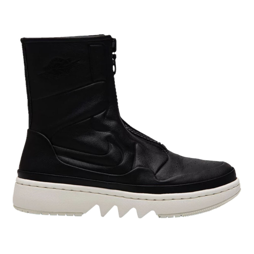 Кроссовки Nike Air Jordan 1 Jester XX, черный
Кроссовки Nike Air Jordan 1 Jester XX, черный