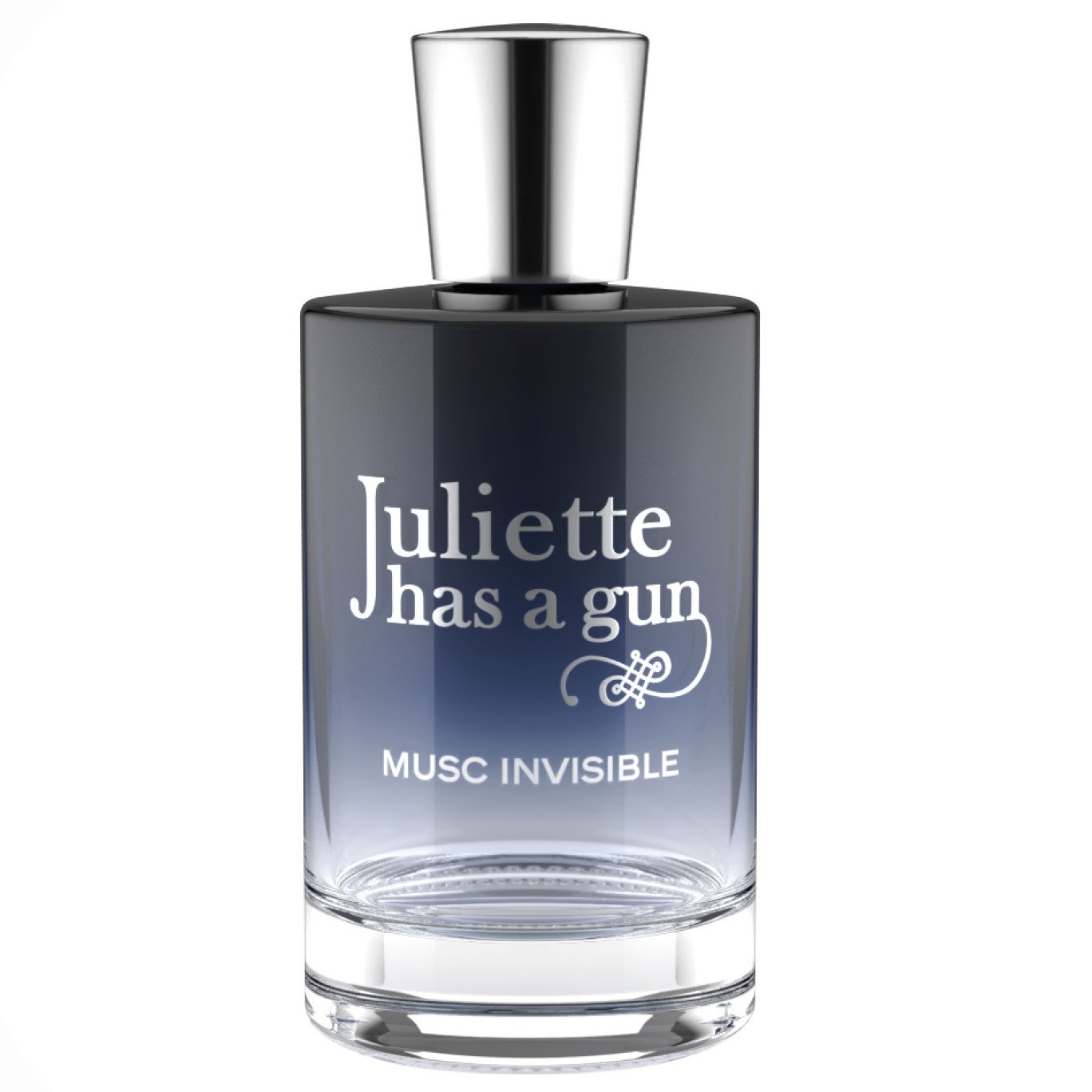 Парфюмерная вода Juliette Has A Gun Musc Invisible
Парфюмерная вода Juliette Has A Gun Musc Invisible