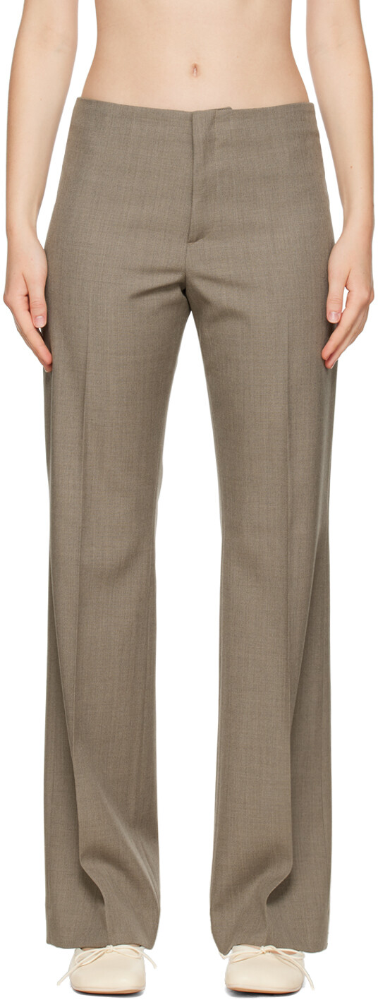 Серые брюки Aspect HOPE, Серый, Серые брюки Aspect HOPE
Серые брюки Aspect HOPE, Серый, Серые брюки Aspect HOPE