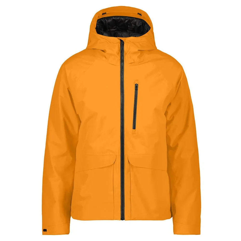 Куртка Dolomite Cristallo 2L Insulated, оранжевый
Куртка Dolomite Cristallo 2L Insulated, оранжевый