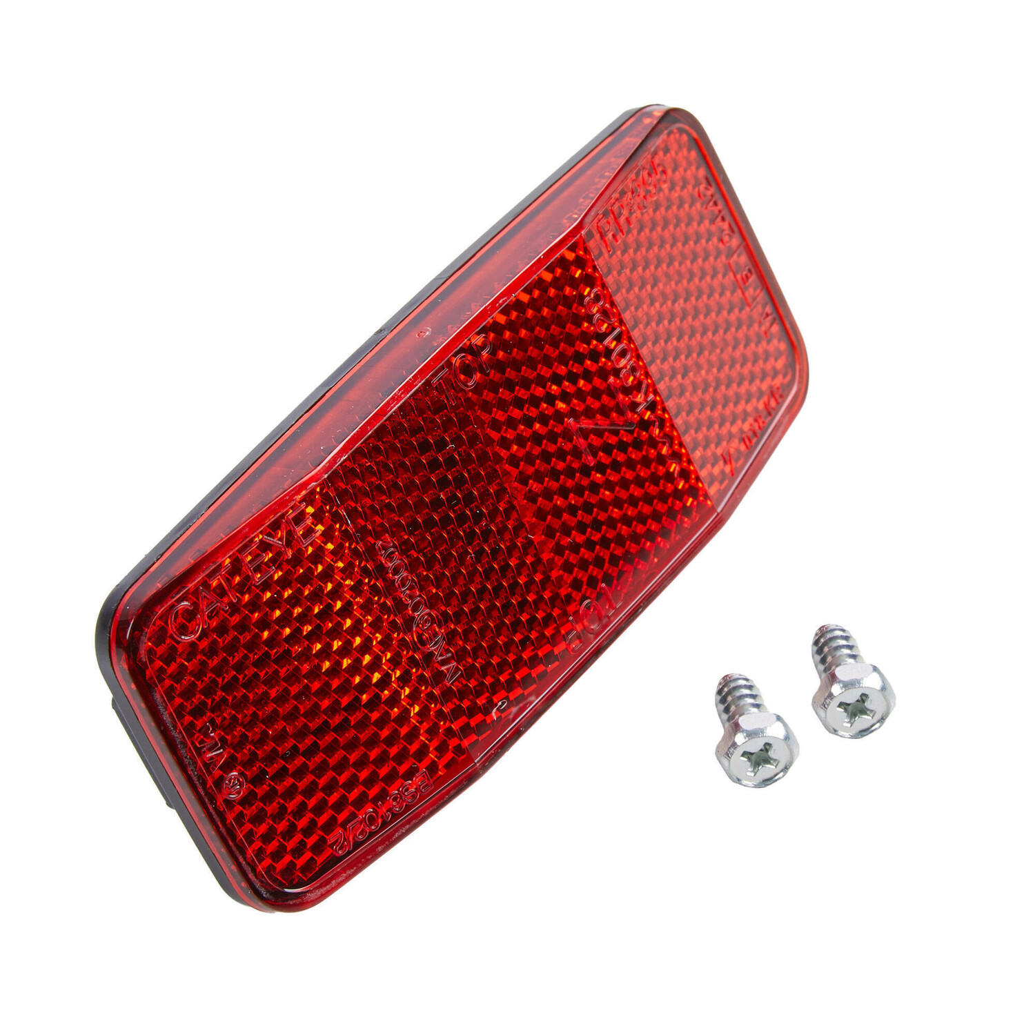 Велосипедный отражатель Z-образный отражатель Багажник ELOPS, красный черный
Велосипедный отражатель Z-образный отражатель Багажник ELOPS, красный черный