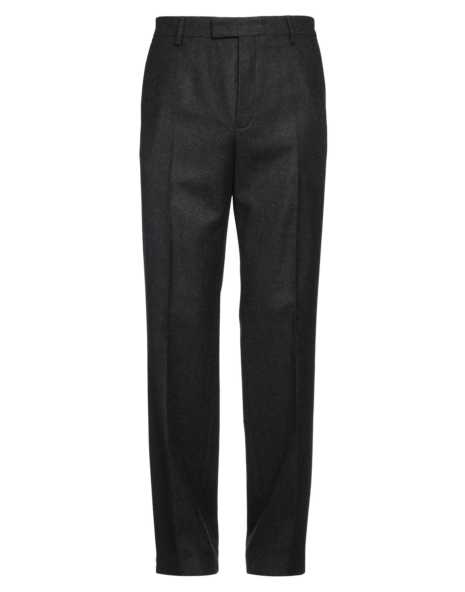 Брюки Dries Van Noten, угольно-серый
Брюки Dries Van Noten, угольно-серый