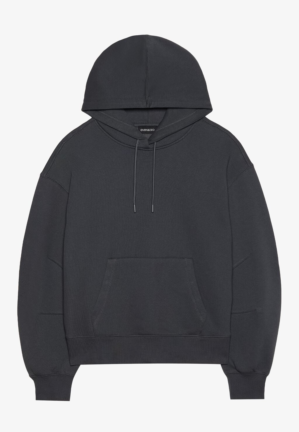 Толстовка Even&Odd, темно-серый
Толстовка Even&Odd, темно-серый