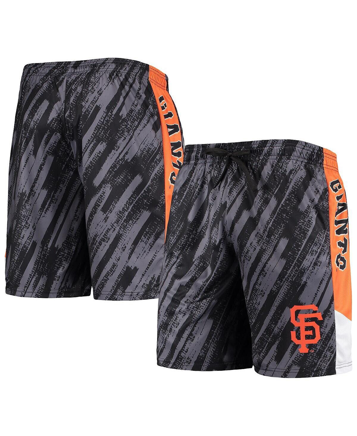 Мужские черные шорты san francisco giants static FOCO, черный
Мужские черные шорты san francisco giants static FOCO, черный