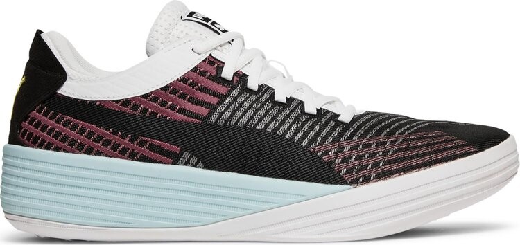 Кроссовки Puma Clyde All-Pro Black Pink Lady, черный
Кроссовки Puma Clyde All-Pro Black Pink Lady, черный