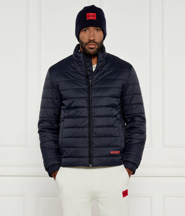 Куртка Hugo Brenti Regular Fit, синий
Куртка Hugo Brenti Regular Fit, синий