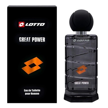 Туалетная вода Great Power 100 мл натуральный спрей для мужчин Evaflorparis
Туалетная вода Great Power 100 мл натуральный спрей для мужчин Evaflorparis