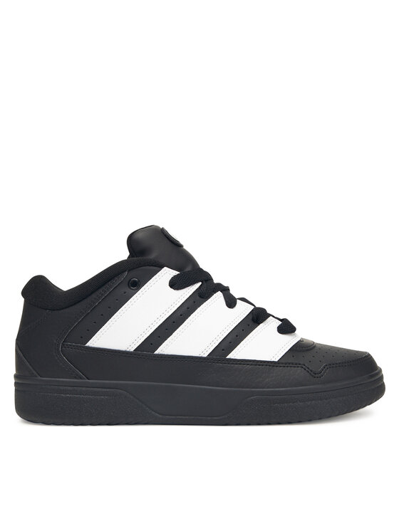 Кроссовки Break Start 2000 JS0004 Adidas, черный
Кроссовки Break Start 2000 JS0004 Adidas, черный