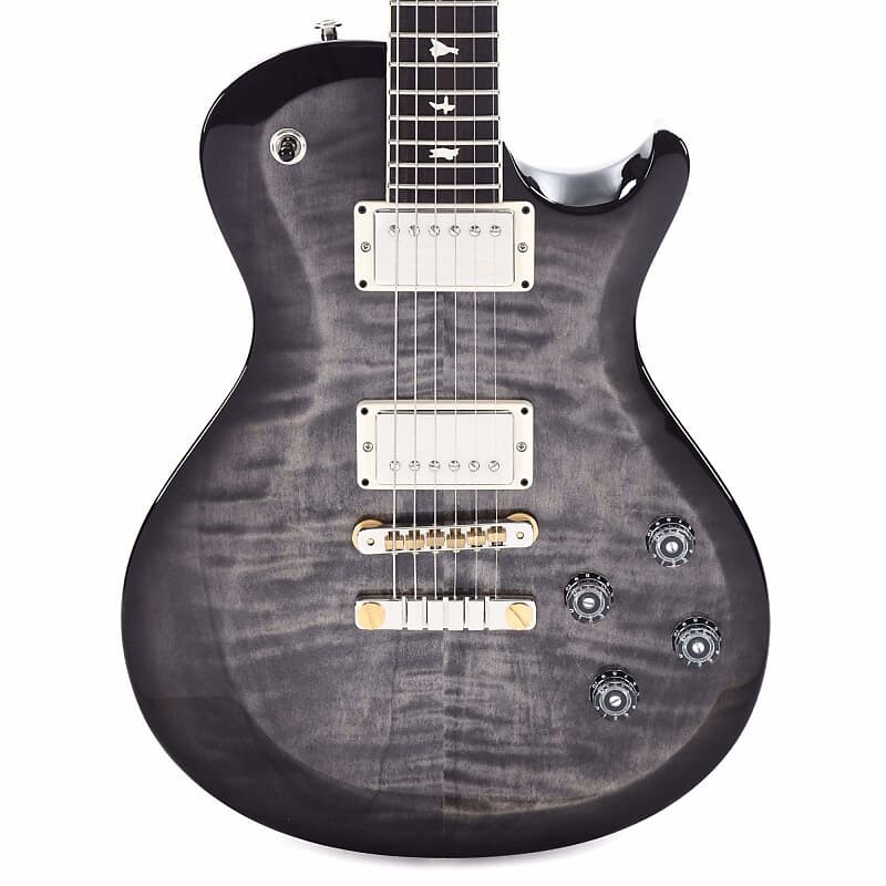 Электрогитара PRS S2 McCarty 594 - Elephant Grey 105589::EY:TA5
Электрогитара PRS S2 McCarty 594 - Elephant Grey 105589::EY:TA5