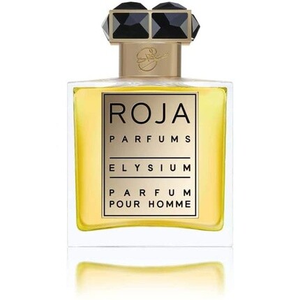 Roja Parfums Elysium Parfum Pour Homme 50мл
Roja Parfums Elysium Parfum Pour Homme 50мл