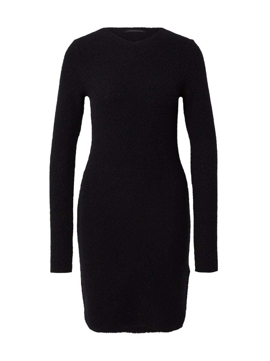 Платье DRYKORN LORELIA, черный
Платье DRYKORN LORELIA, черный