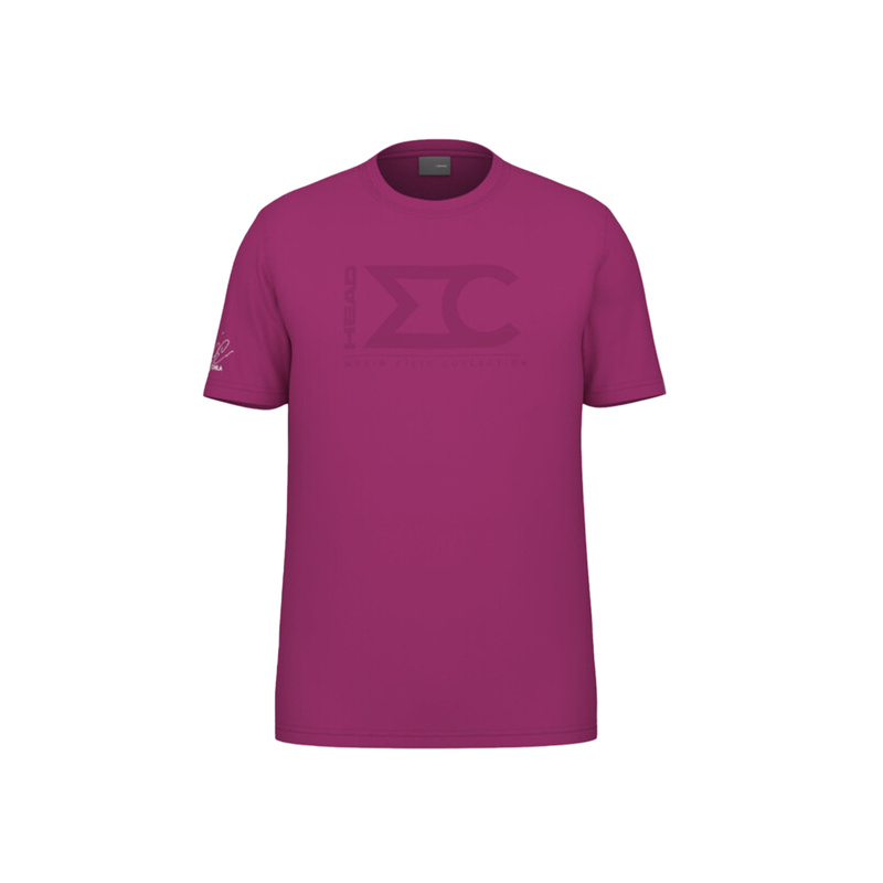 Футболка мужская HEAD, туманно-зелёная
Футболка мужская HEAD, туманно-зелёная