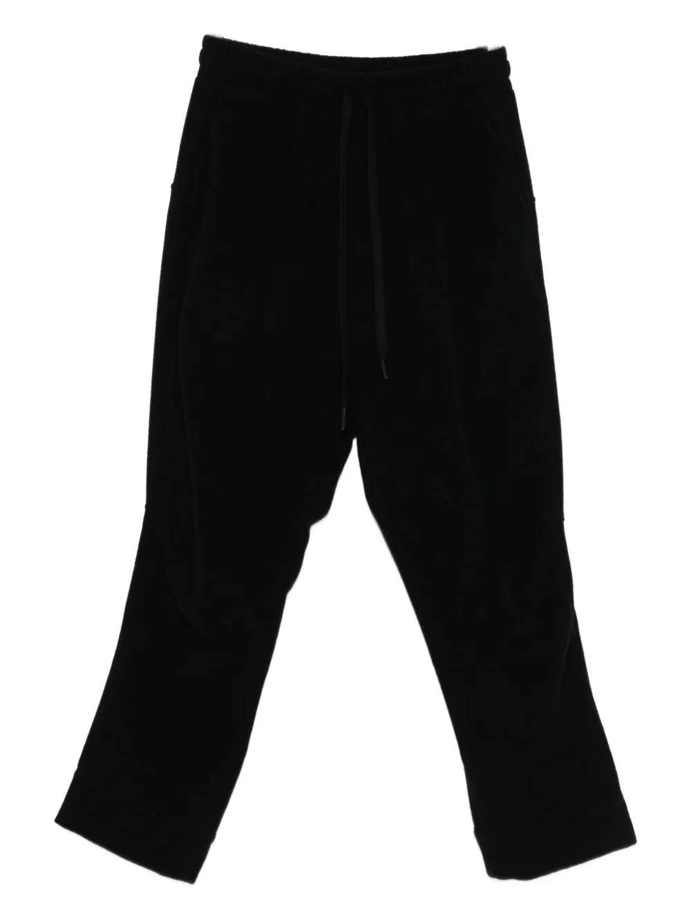 Кашемировые брюки Andrea Ya'Aqov, черный
Кашемировые брюки Andrea Ya'Aqov, черный