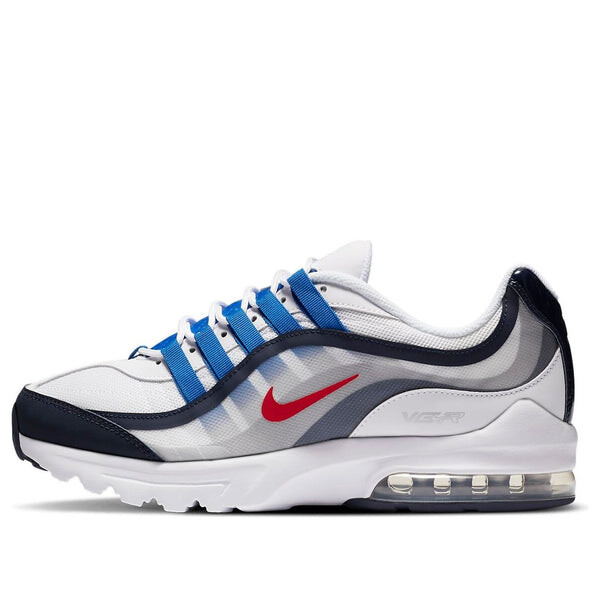Кроссовки air max vg r Nike, белый
Кроссовки air max vg r Nike, белый
