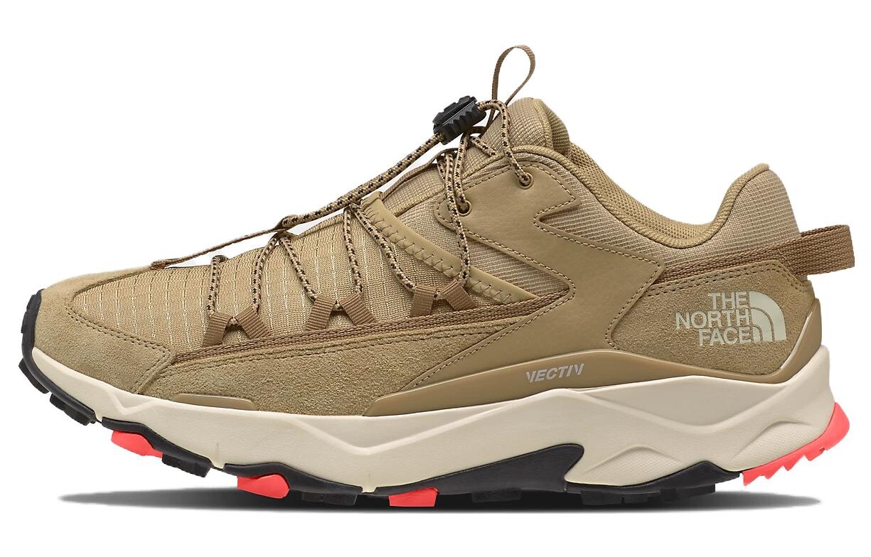 Мужская походная обувь THE NORTH FACE, Brown
Мужская походная обувь THE NORTH FACE, Brown