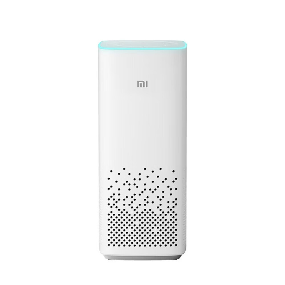 Умная колонка Xiaomi AI Speaker (2nd Generation), белый
Умная колонка Xiaomi AI Speaker (2nd Generation), белый