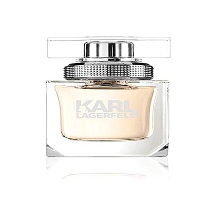 Karl Lagerfeld Pour Femme Eau De Parfum Spray 45мл
Karl Lagerfeld Pour Femme Eau De Parfum Spray 45мл