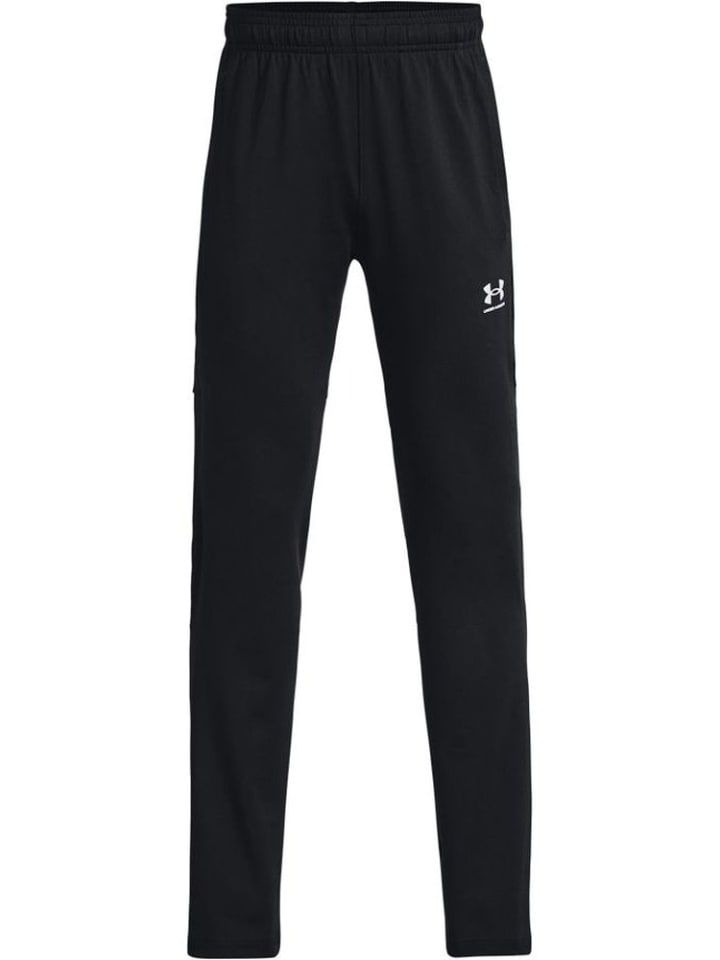 Спортивные брюки Under Armour, черный
Спортивные брюки Under Armour, черный