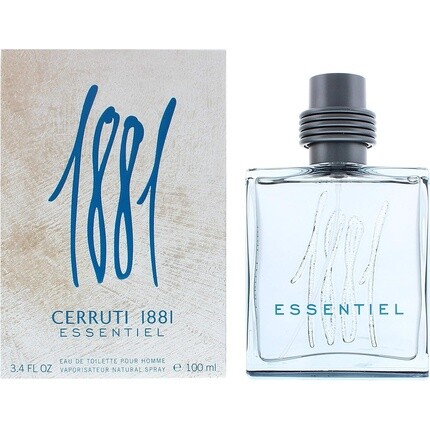 Туалетная вода Cerruti Fresh Water 100 мл Nino Cerruti
Туалетная вода Cerruti Fresh Water 100 мл Nino Cerruti