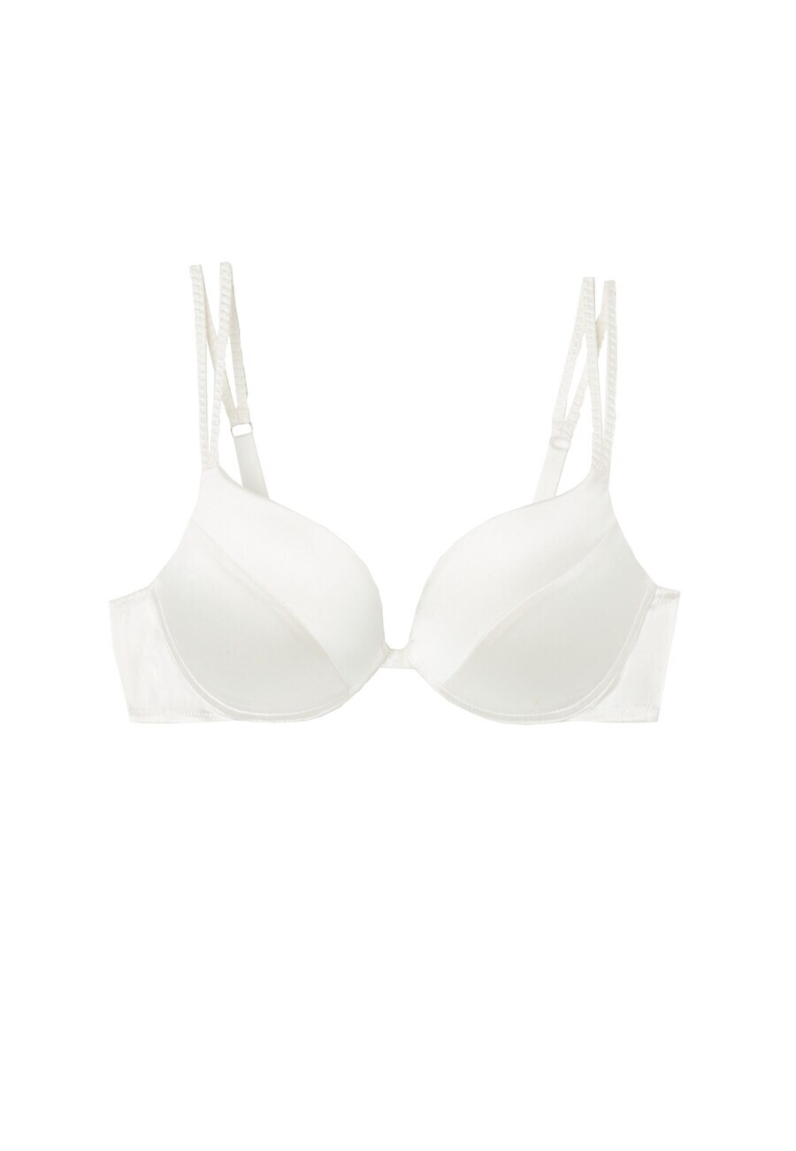 Бюстгальтер Intimissimi, белый
Бюстгальтер Intimissimi, белый