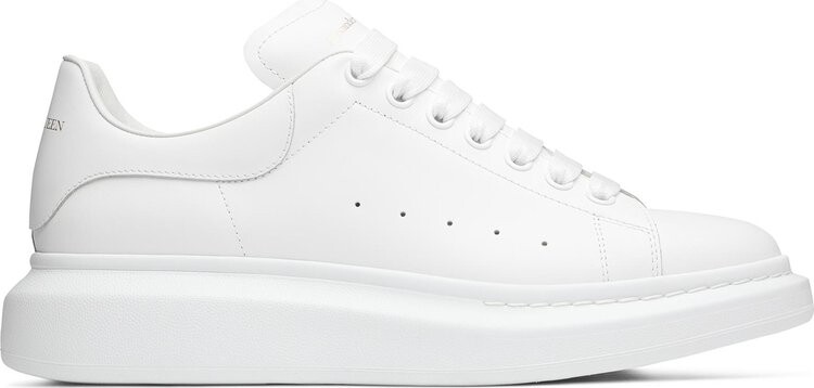 Кроссовки Alexander McQueen Oversized Sneaker White 2019, белый, Белый;серый, Кроссовки Alexander McQueen Oversized Sneaker White 2019, белый
Кроссовки Alexander McQueen Oversized Sneaker White 2019, белый, Белый;серый, Кроссовки Alexander McQueen Oversized Sneaker White 2019, белый